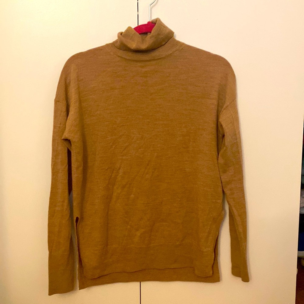 Babaton Aritzia XS sweater